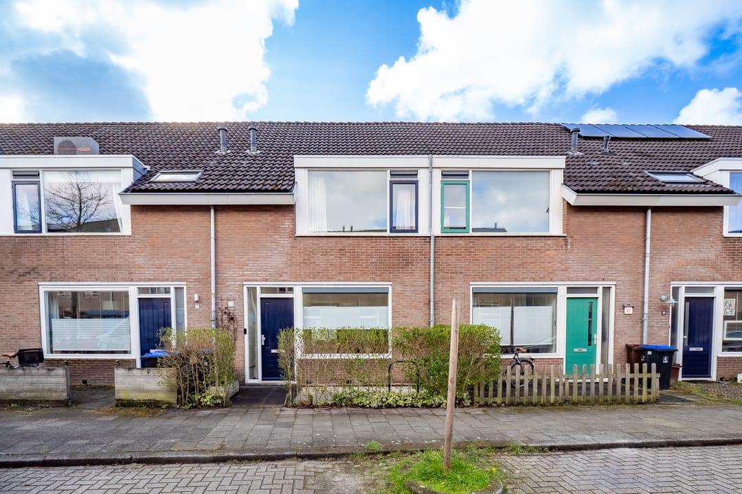 Foto 43 van Notebomenlaan 23