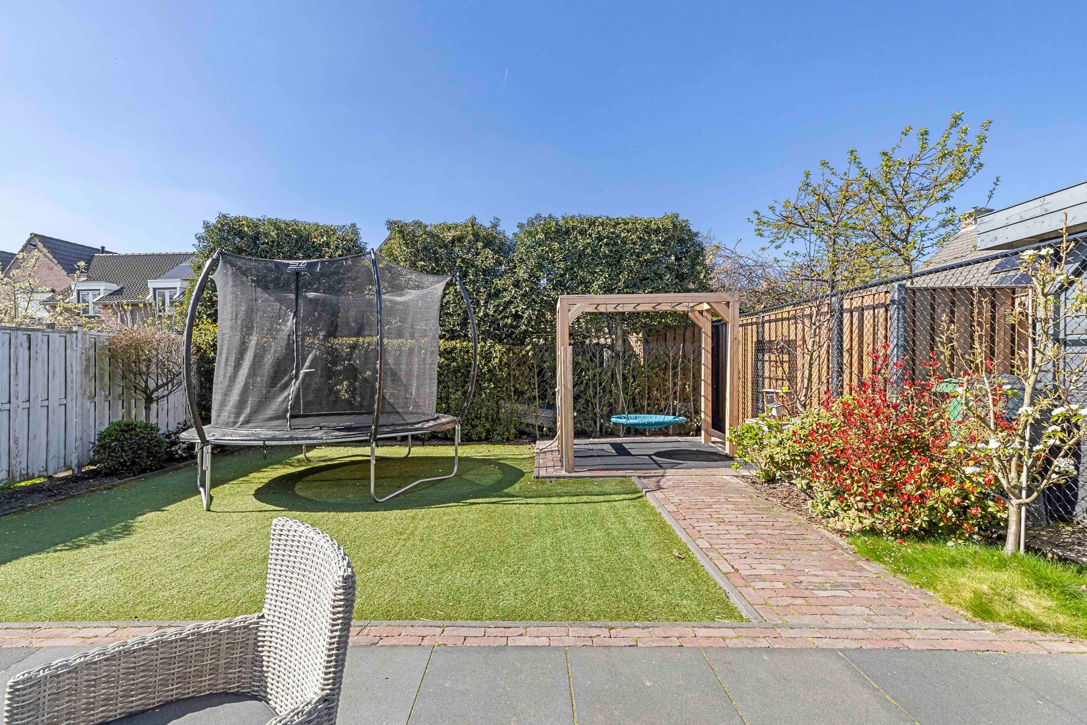 Foto 42 van Bertha Soreestraat 18