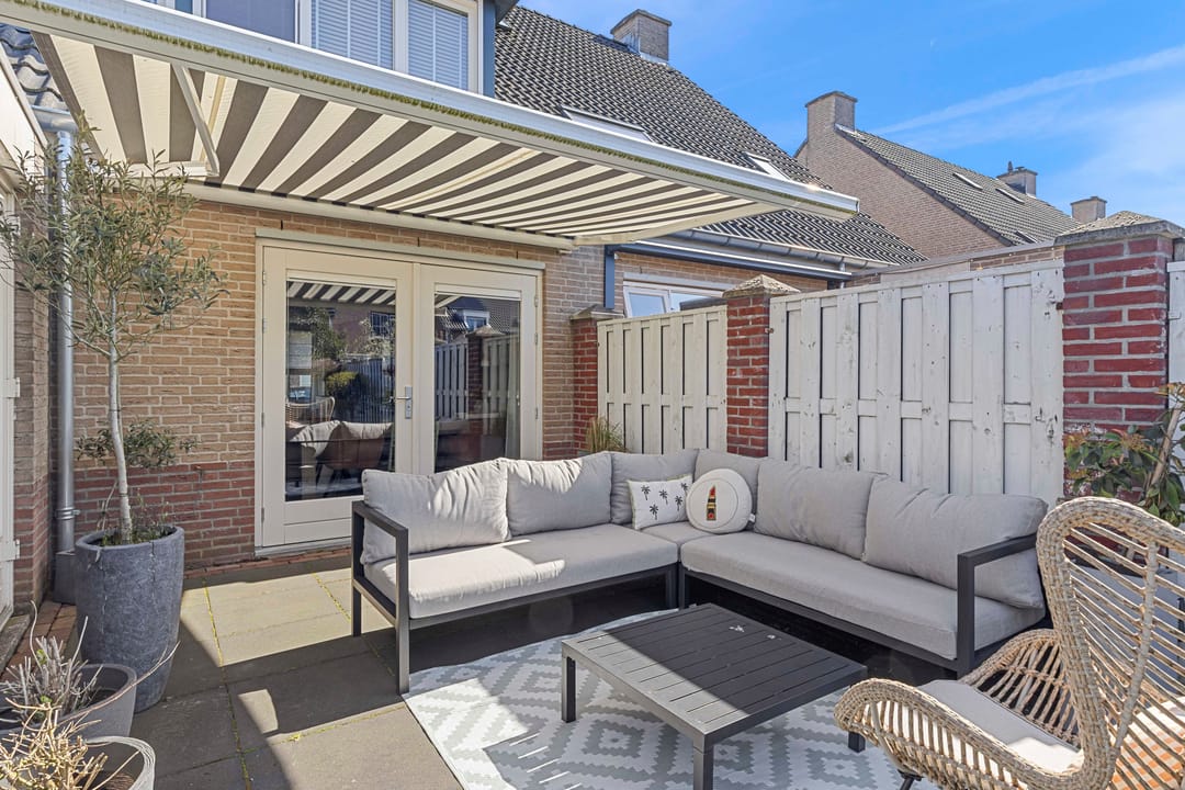 Foto 41 van Bertha Soreestraat 18