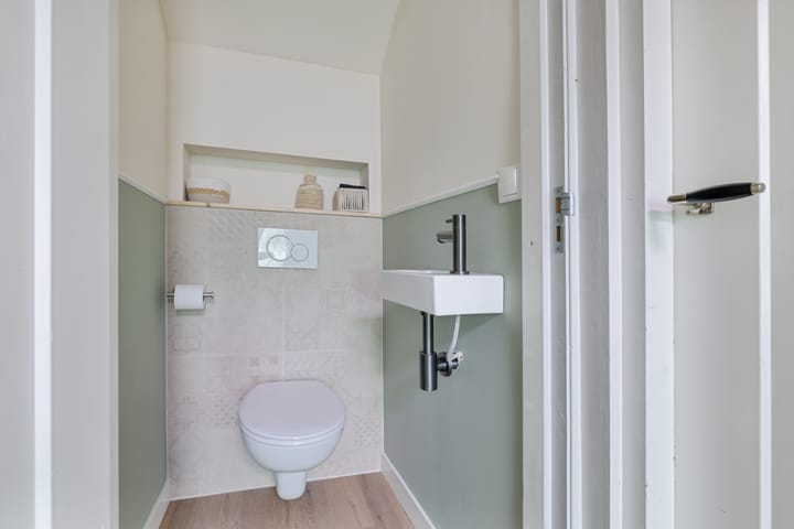 Photo 4 of Kerkweg 40