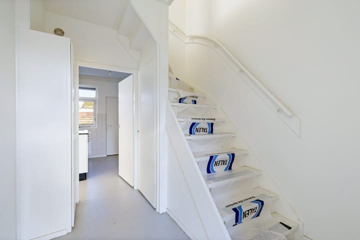 Hoekwoning te koop: De Zalm 5, Makkum