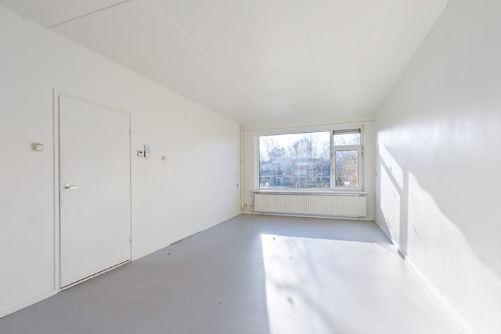 Hoekwoning te koop: De Zalm 5, Makkum