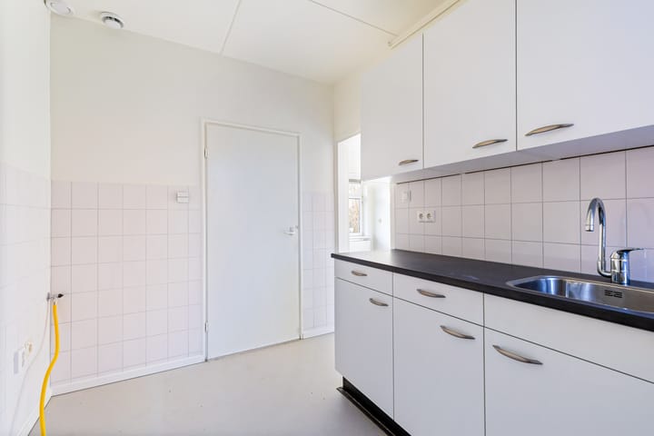 Hoekwoning te koop: De Zalm 5, Makkum