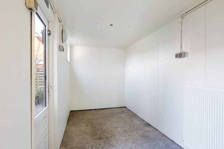 Hoekwoning te koop: De Zalm 5, Makkum
