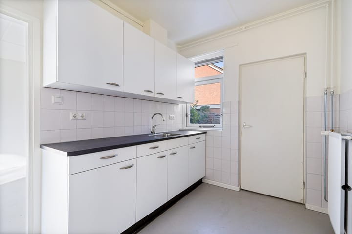 Hoekwoning te koop: De Zalm 5, Makkum