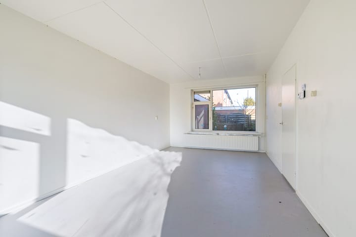 Hoekwoning te koop: De Zalm 5, Makkum