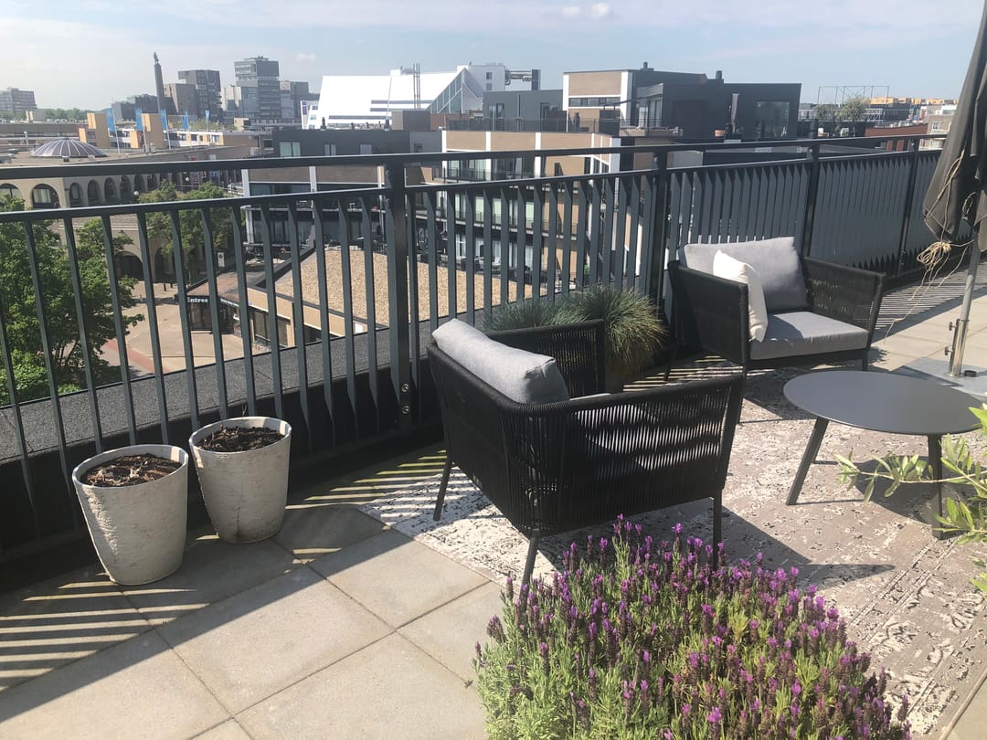 Foto 16 van Agoraweg 56