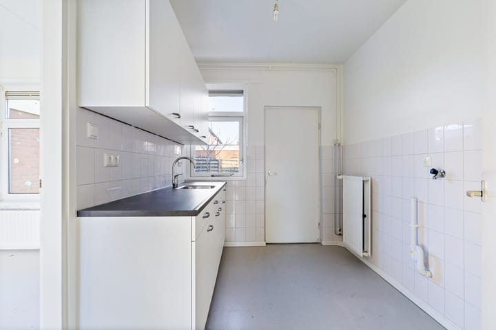 Hoekwoning te koop: De Zalm 5, Makkum