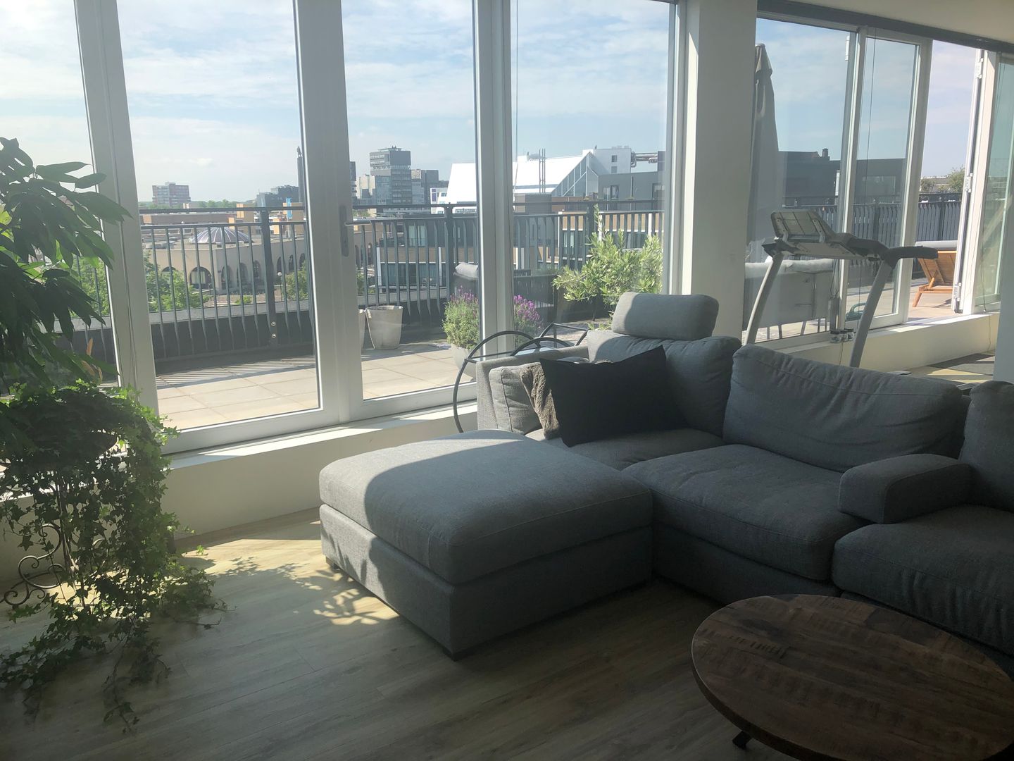 Foto 4 van Agoraweg 56