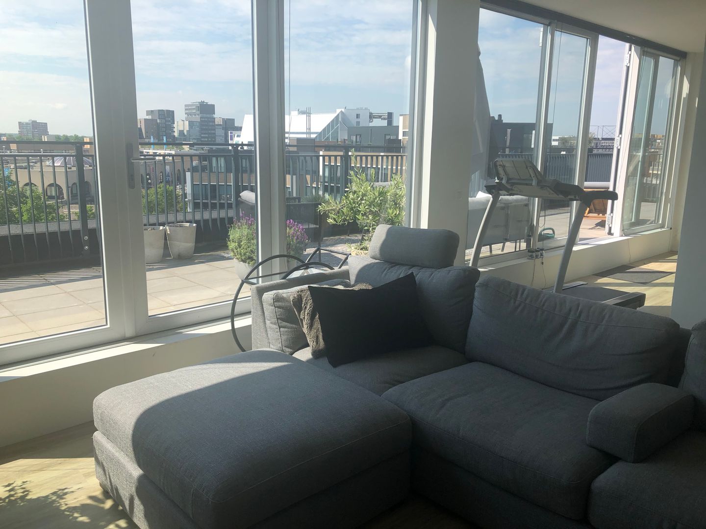 Foto 10 van Agoraweg 56