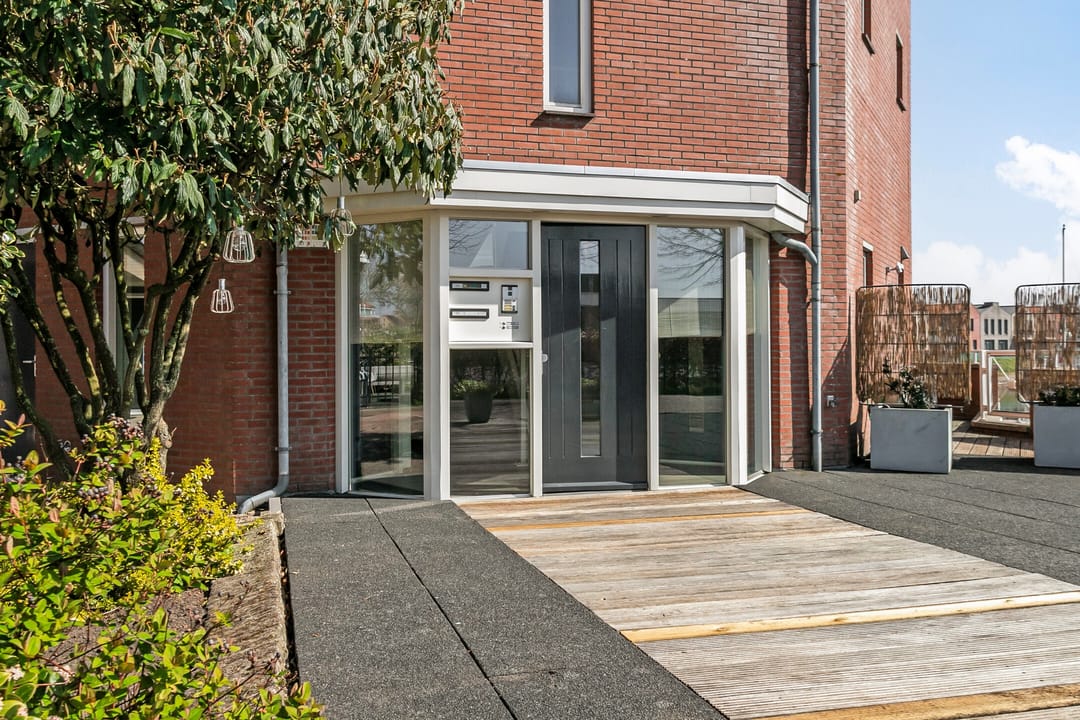 Photo 8 of West-Havendijk 38