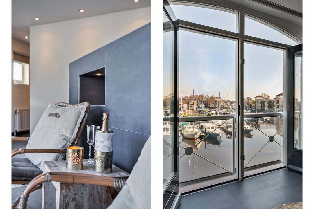 Photo 26 of West-Havendijk 38