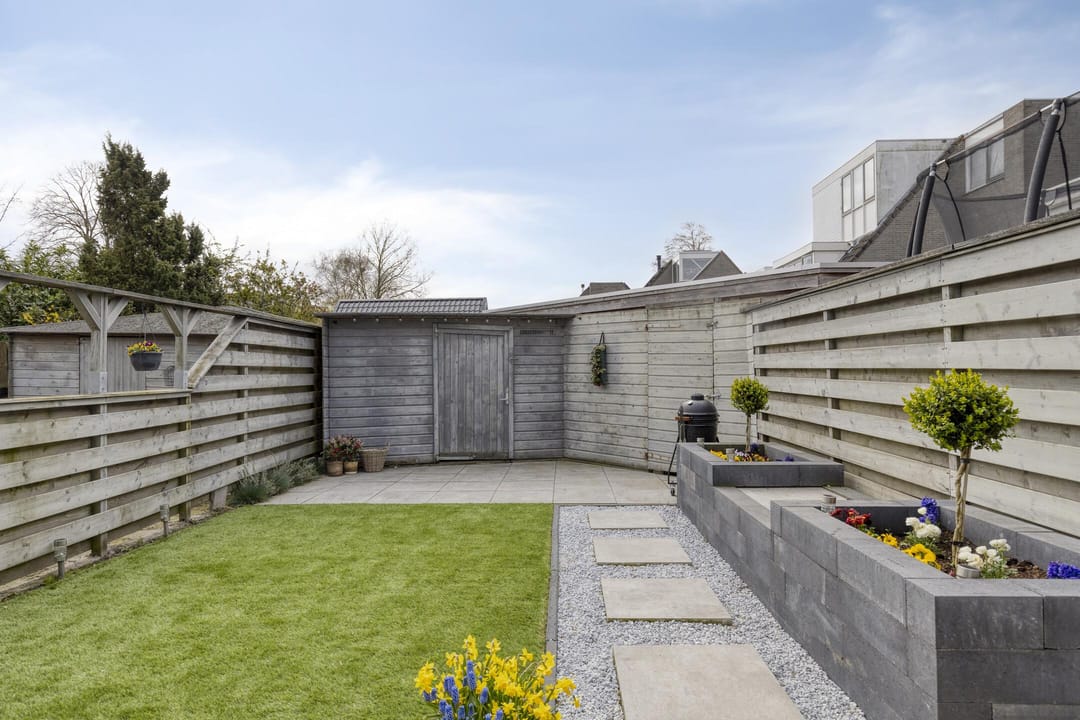 Photo 28 of Waterkers 14