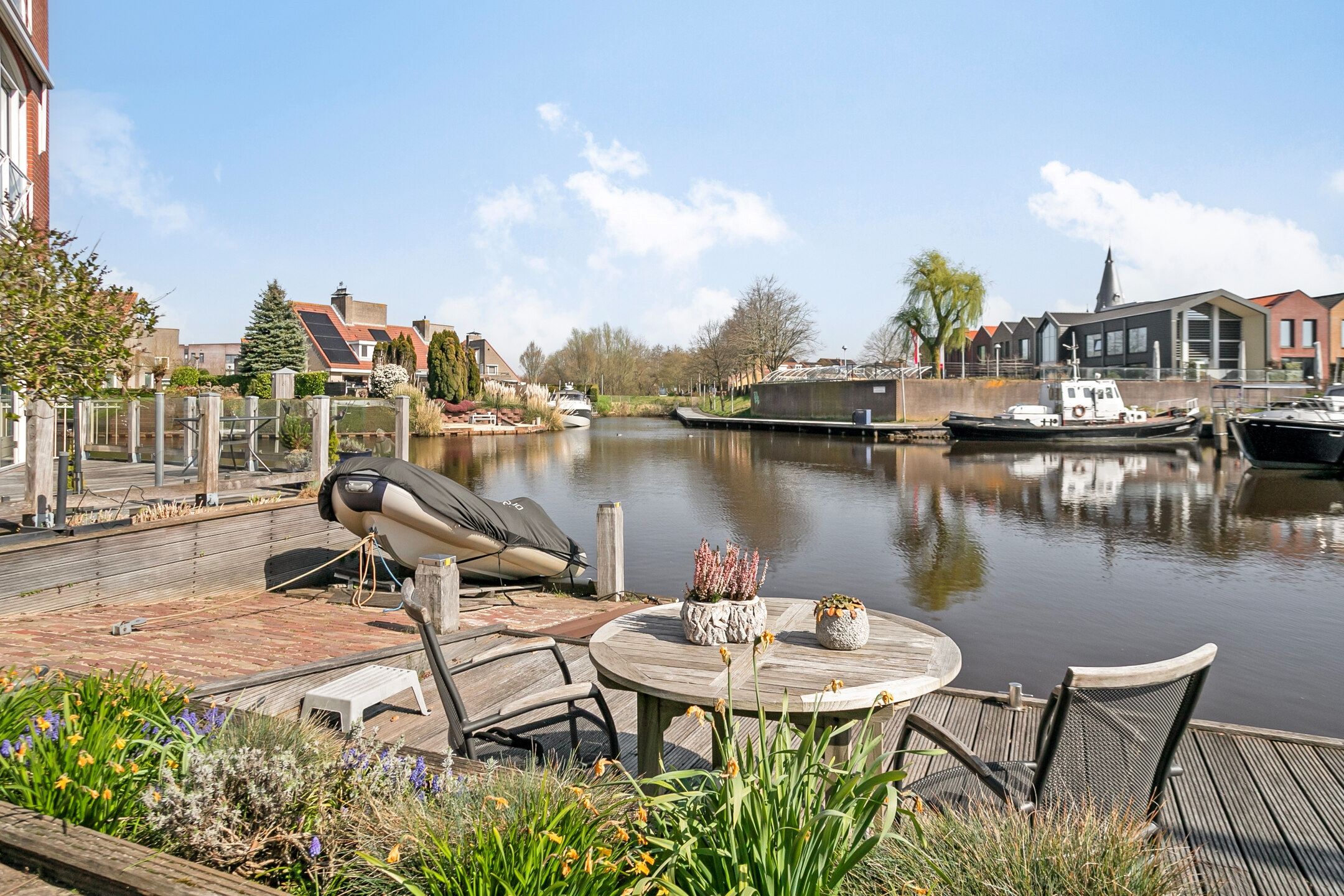 Photo 63 of West-Havendijk 38