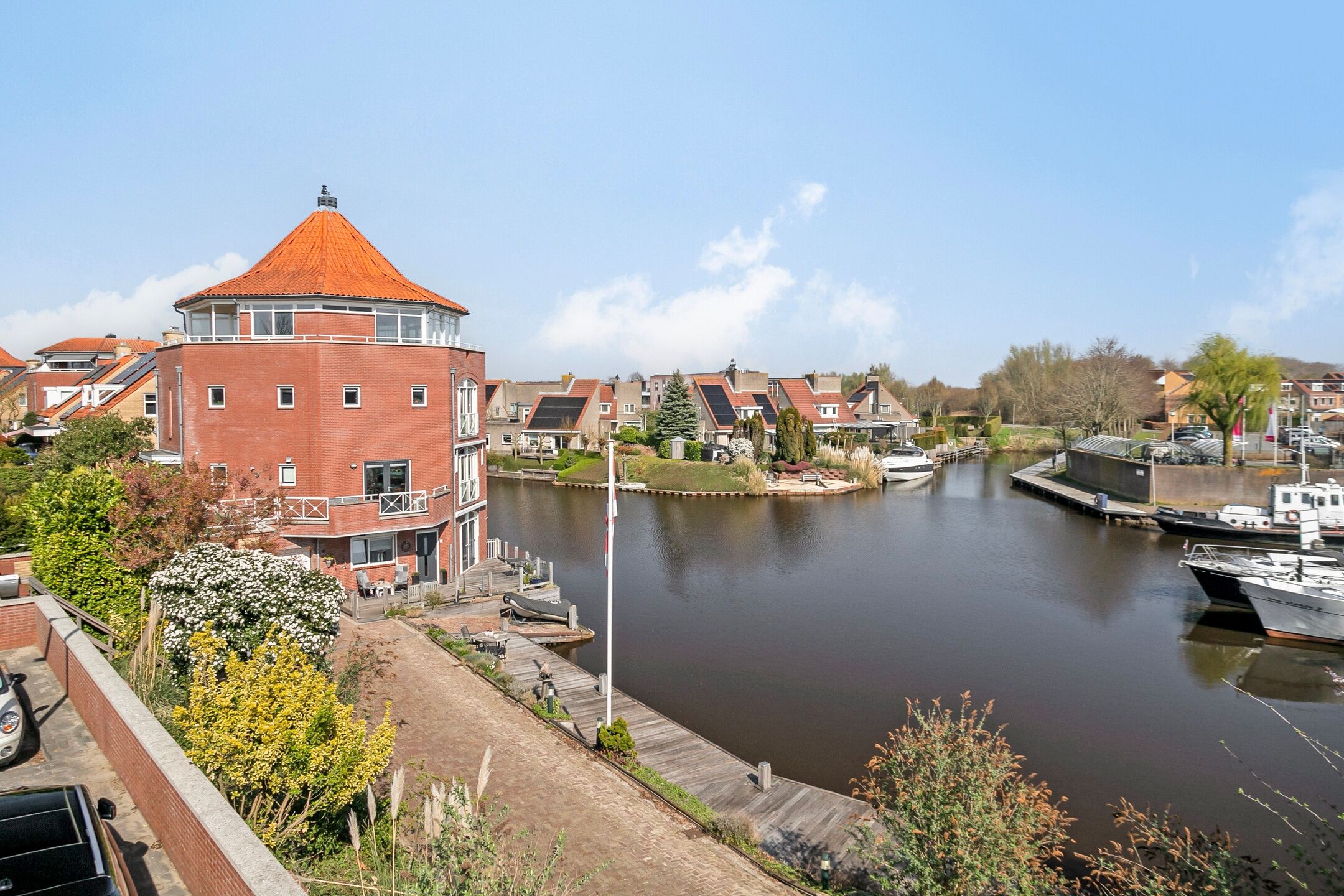 Photo 75 of West-Havendijk 38