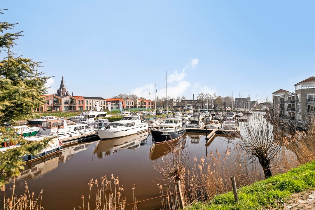 Photo 76 of West-Havendijk 38