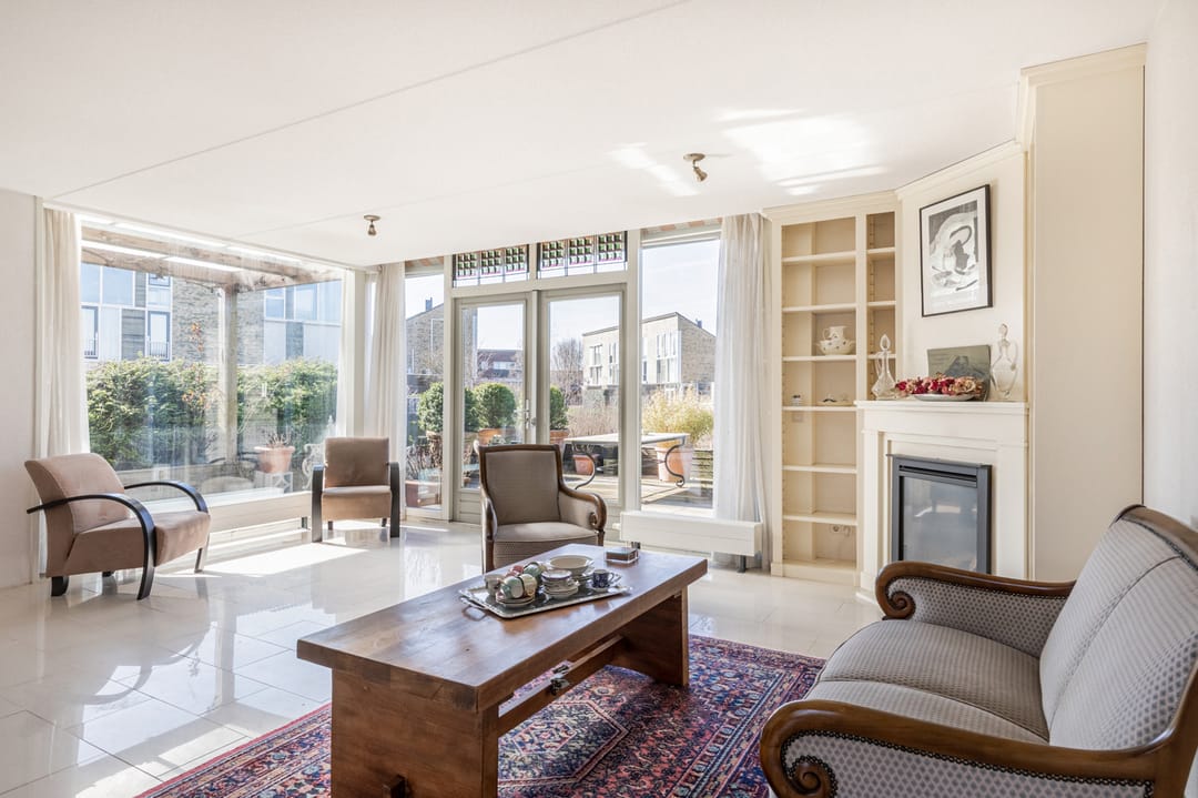 Foto 2 van Laurierpark 106
