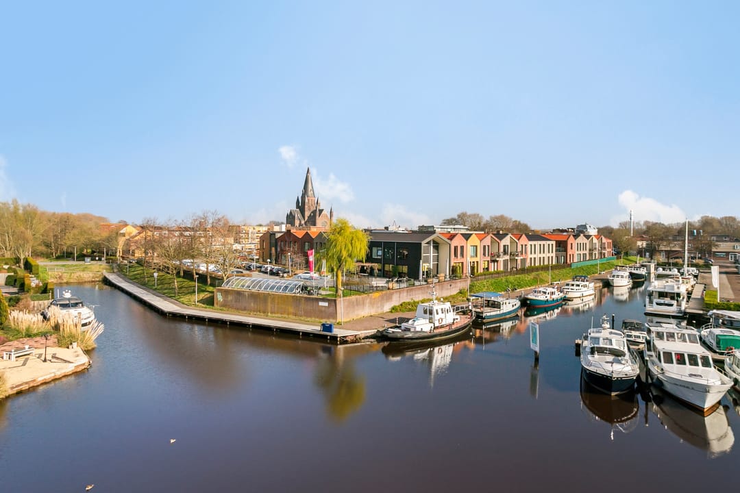 Photo 52 of West-Havendijk 38