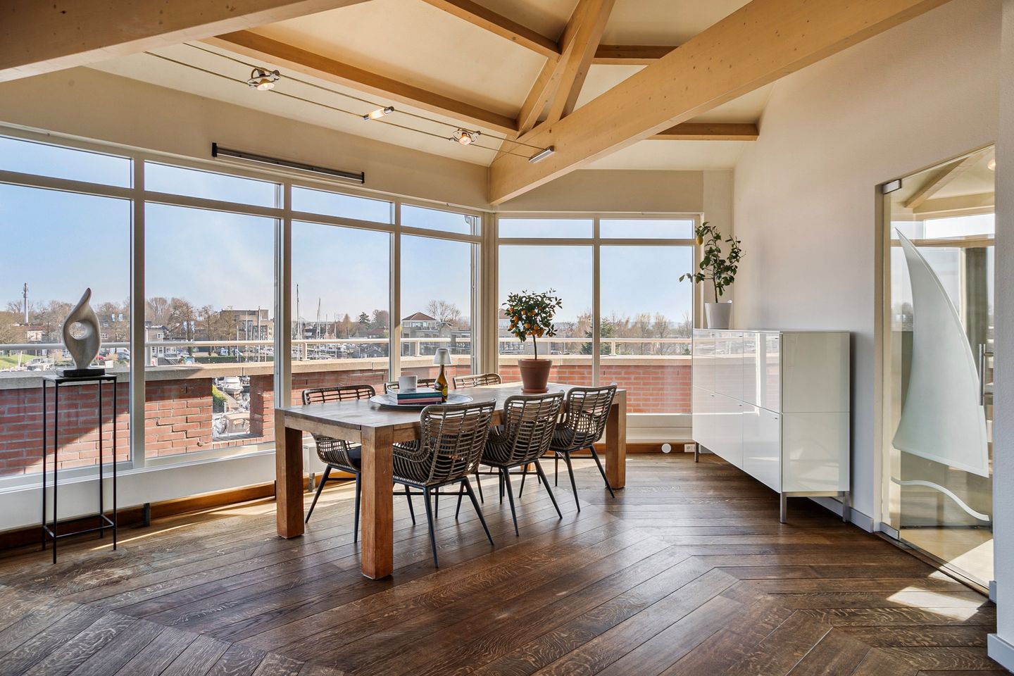 Photo 4 of West-Havendijk 38