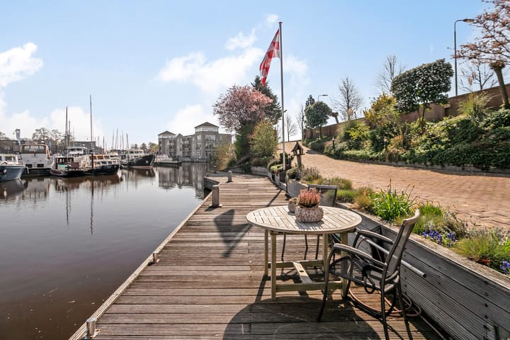 Photo 2 of West-Havendijk 38