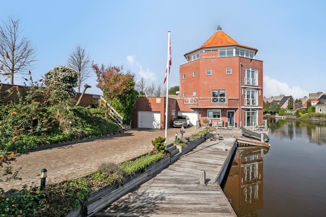 Photo 62 of West-Havendijk 38