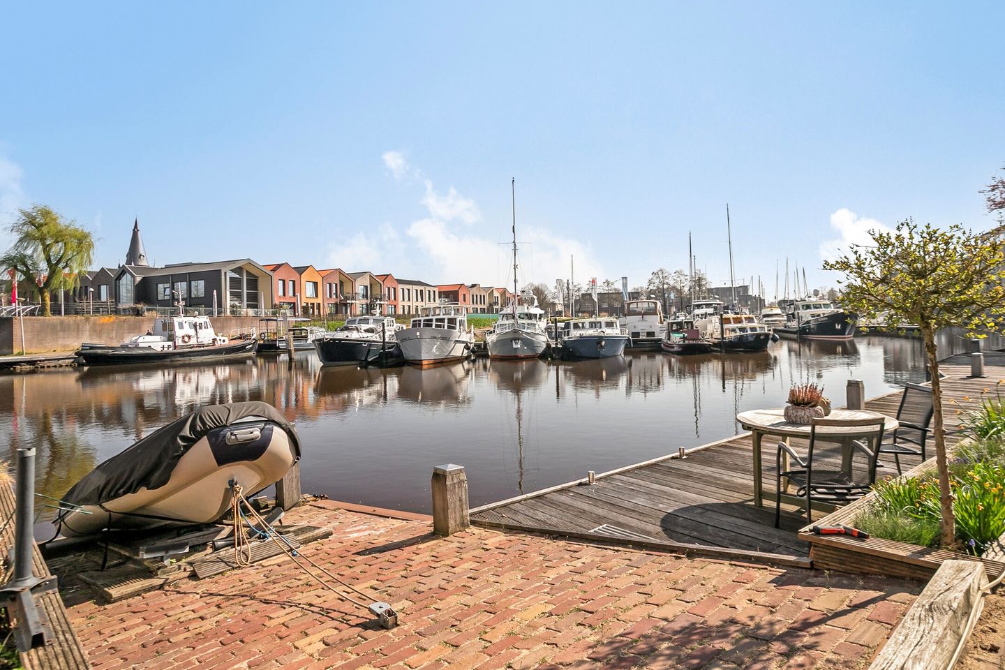 Photo 64 of West-Havendijk 38