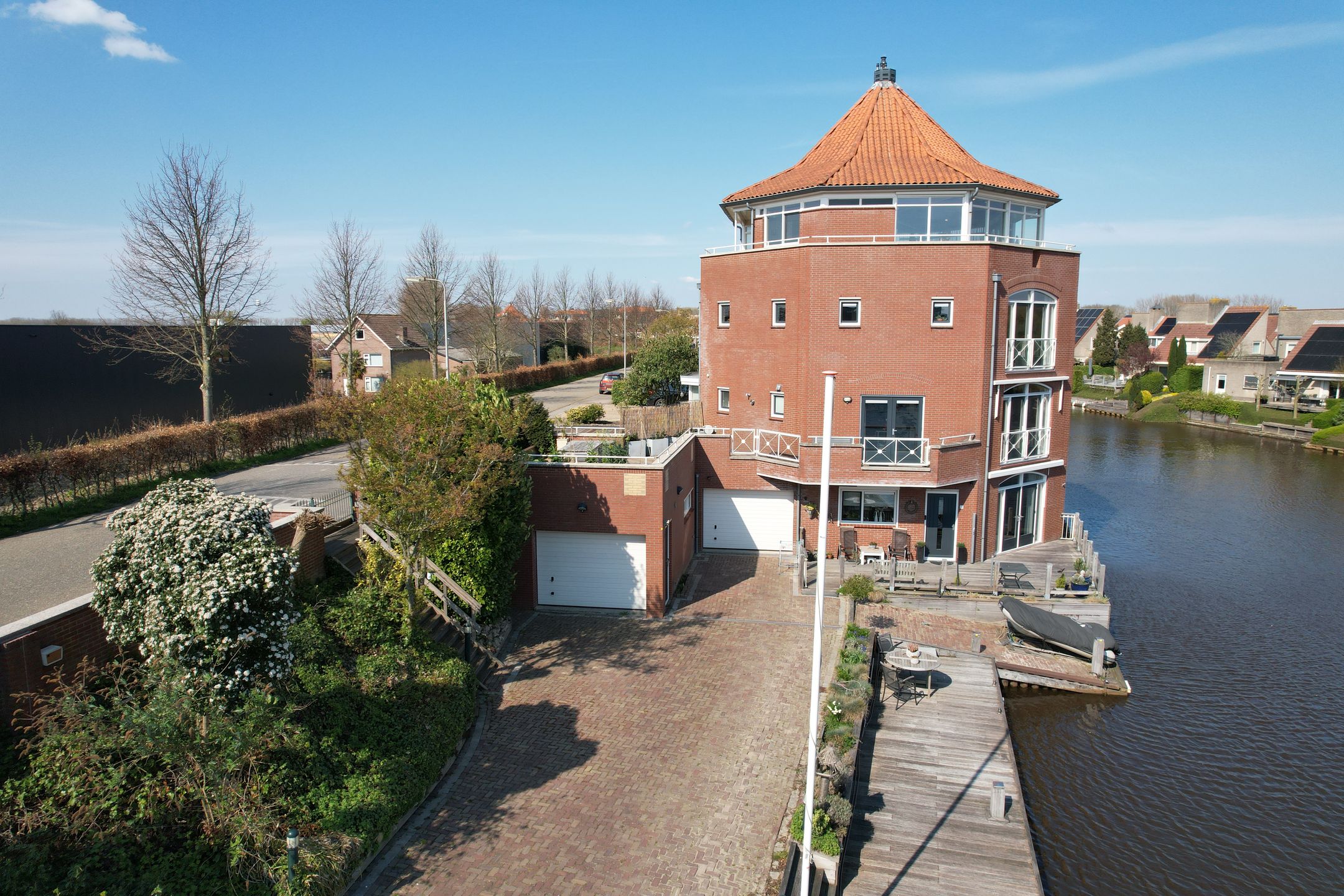 Photo 3 of West-Havendijk 38