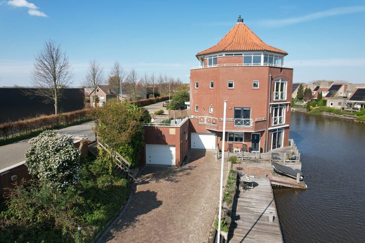 Photo 3 of West-Havendijk 38