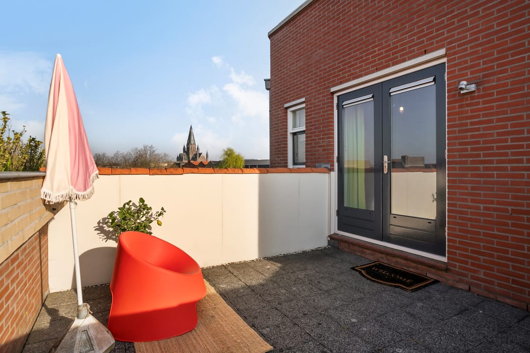 Photo 23 of West-Havendijk 38