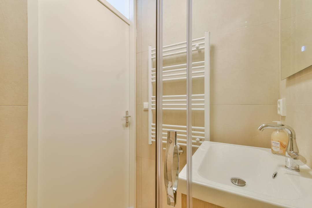 Foto 16 van Rustenburgerstraat 146-A21