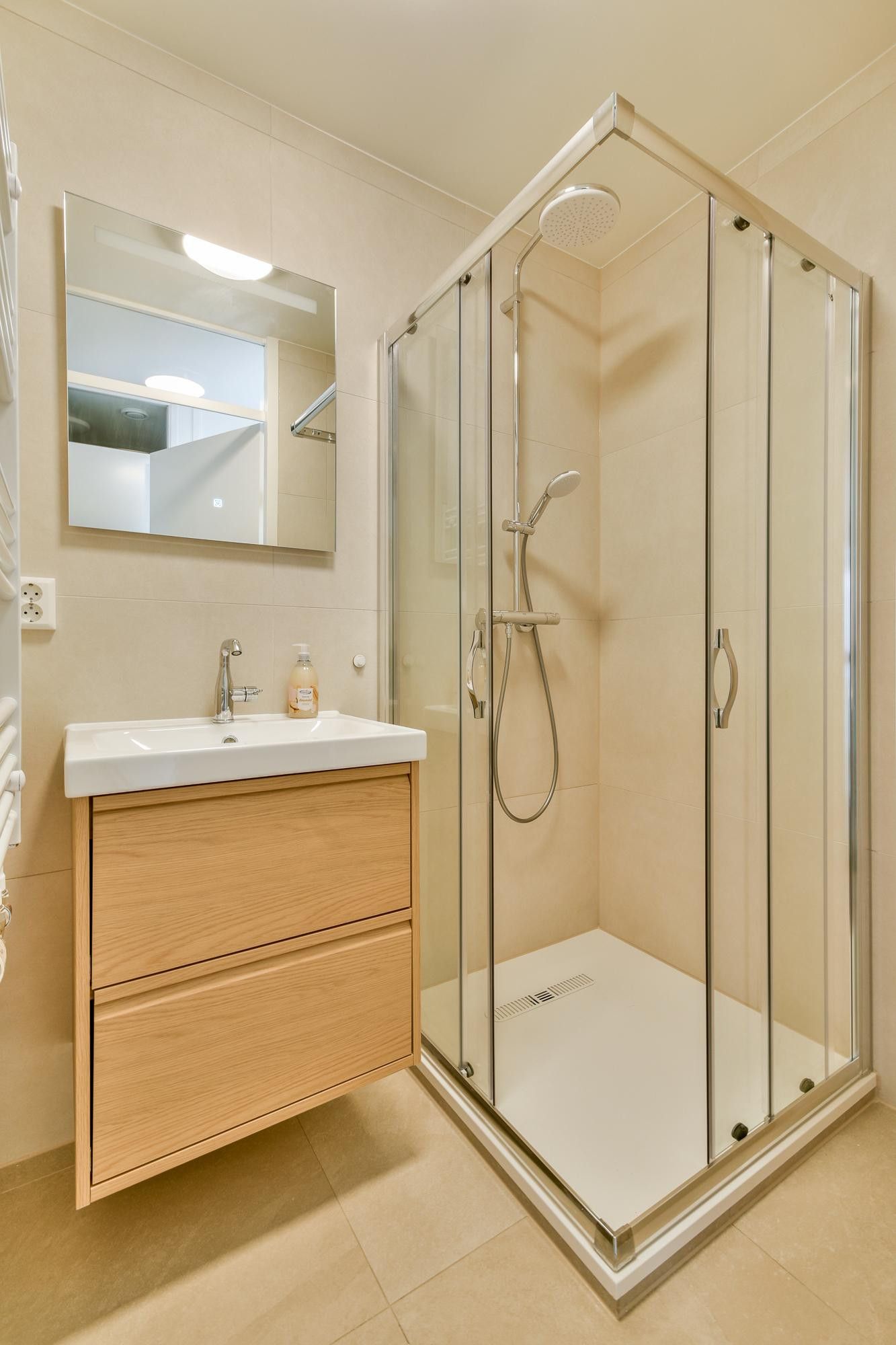 Foto 15 van Rustenburgerstraat 146-A21