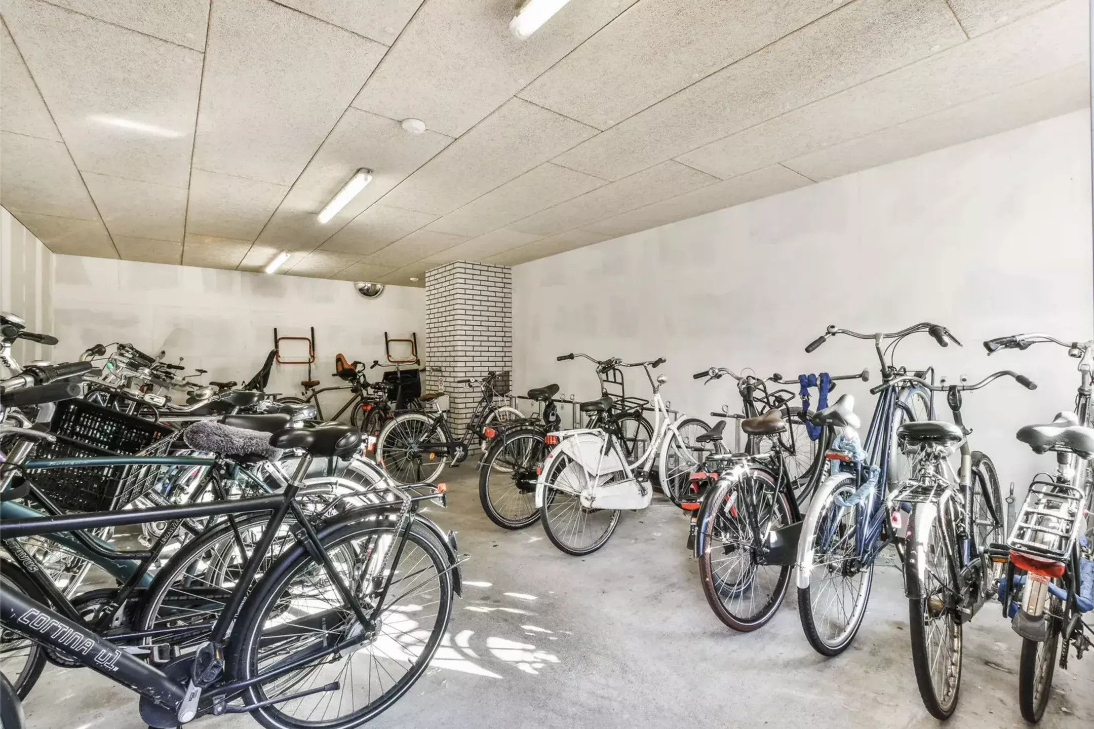 Foto 24 van Rustenburgerstraat 146-A21