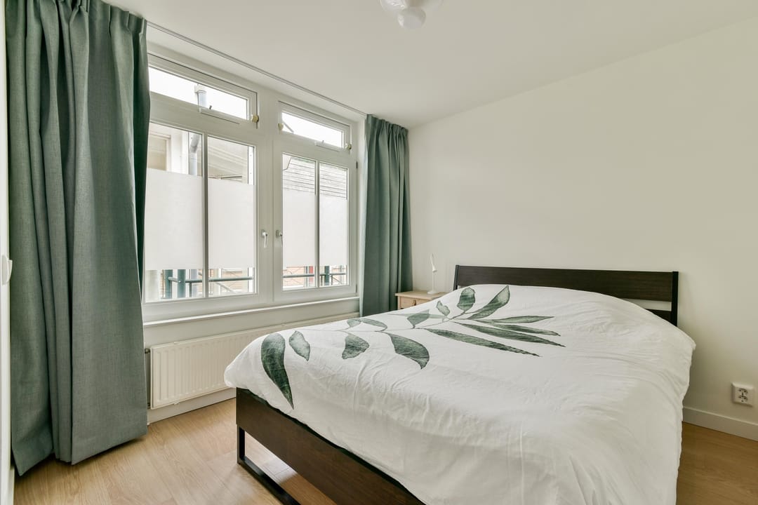 Foto 13 van Rustenburgerstraat 146-A21