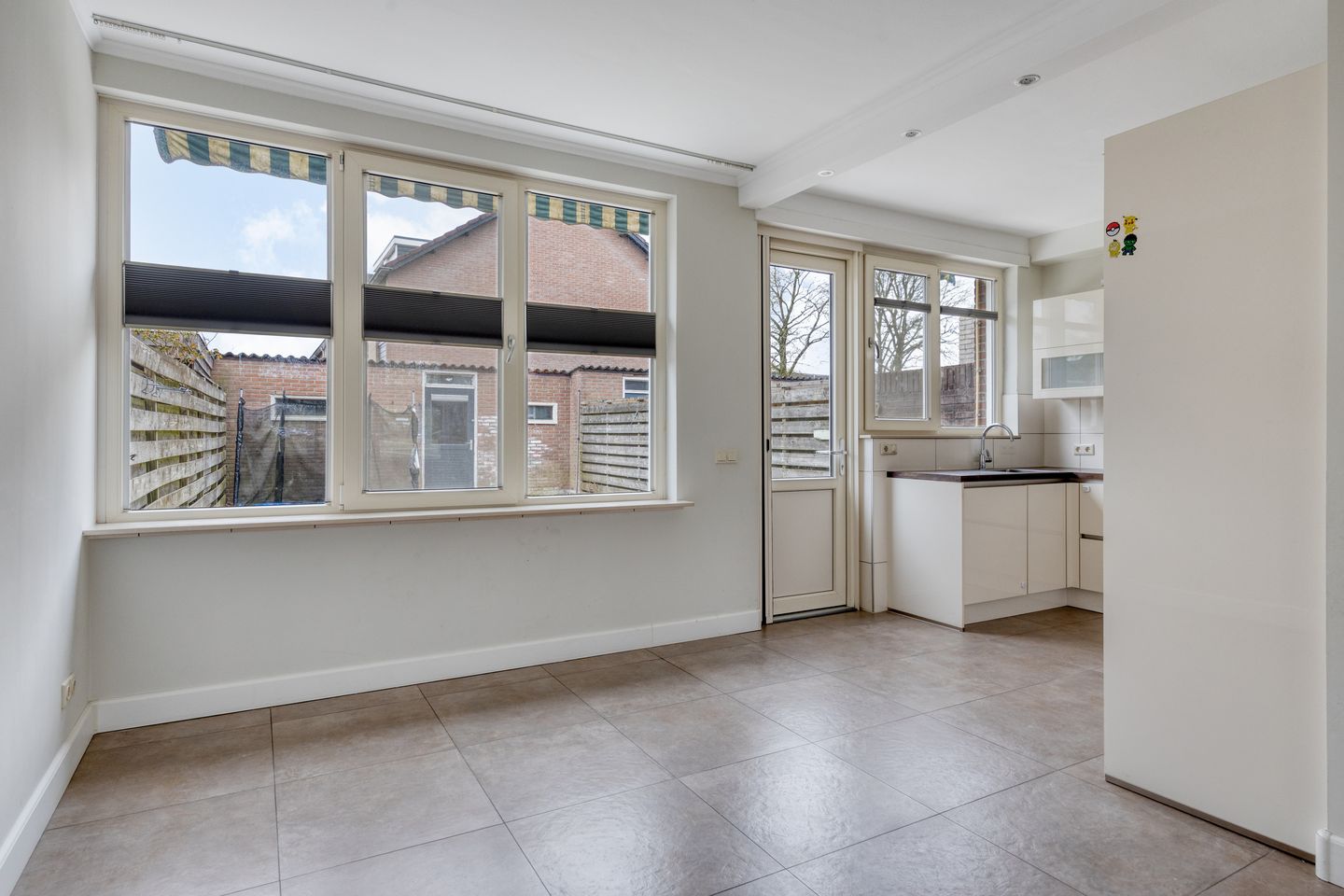 Foto 5 van H.M. Corwinstraat 27