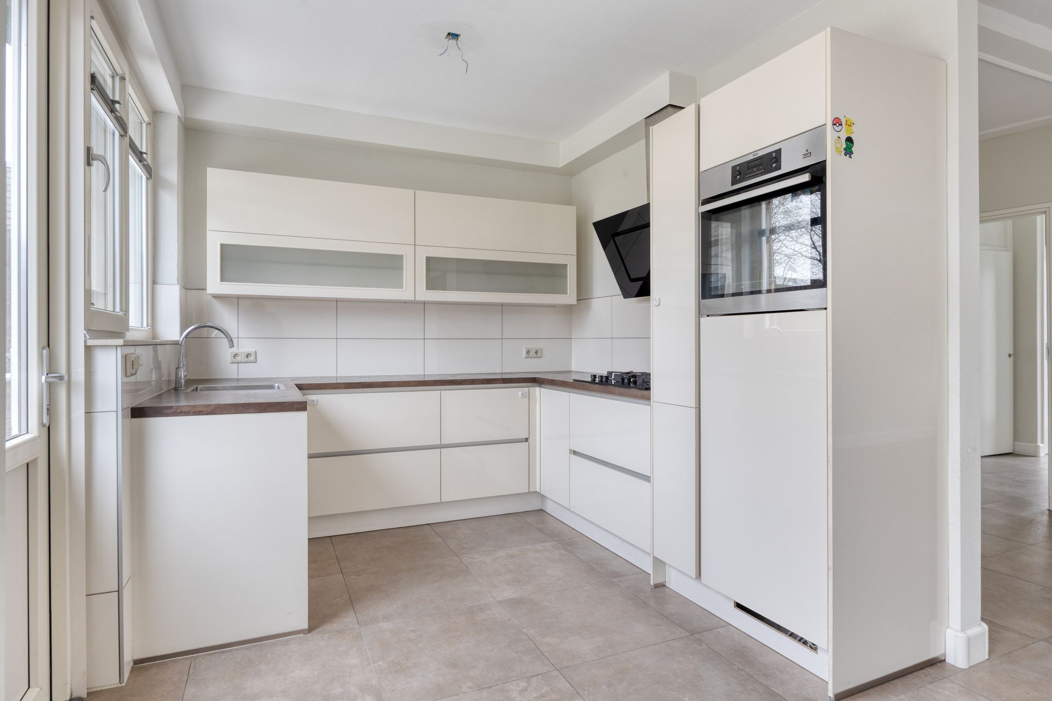 Foto 6 van H.M. Corwinstraat 27