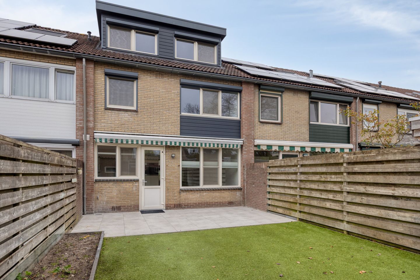 Foto 19 van H.M. Corwinstraat 27