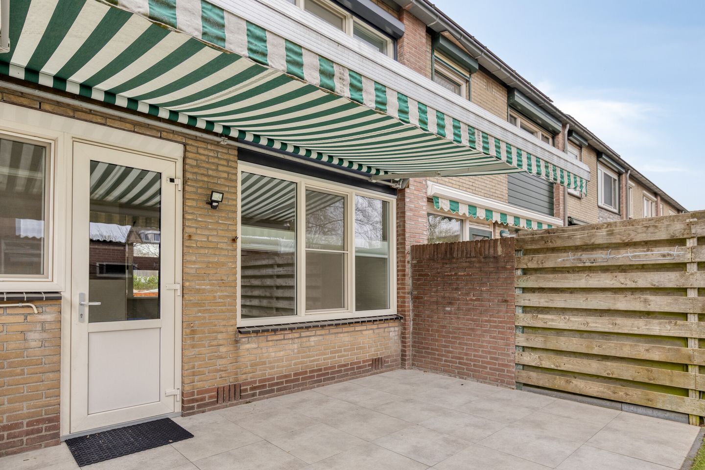 Foto 20 van H.M. Corwinstraat 27