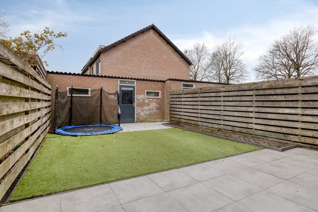 Foto 22 van H.M. Corwinstraat 27