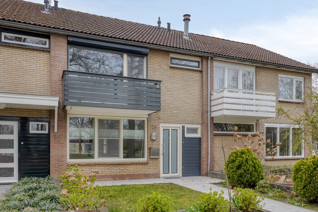 Foto 23 van H.M. Corwinstraat 27