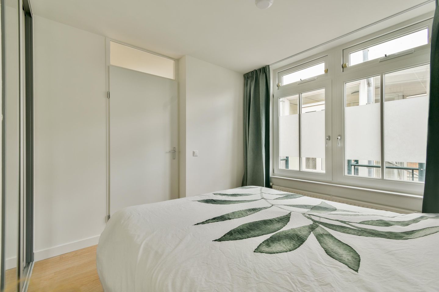 Foto 14 van Rustenburgerstraat 146-A21