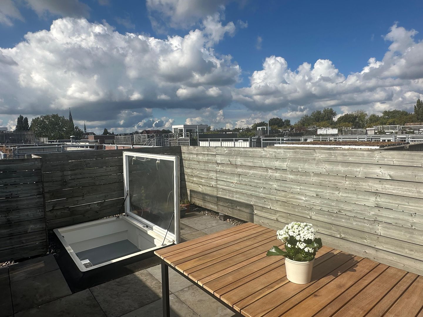 Foto 19 van Rustenburgerstraat 146-A21