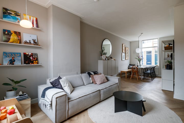 Foto 2 van Kapelstraat 104