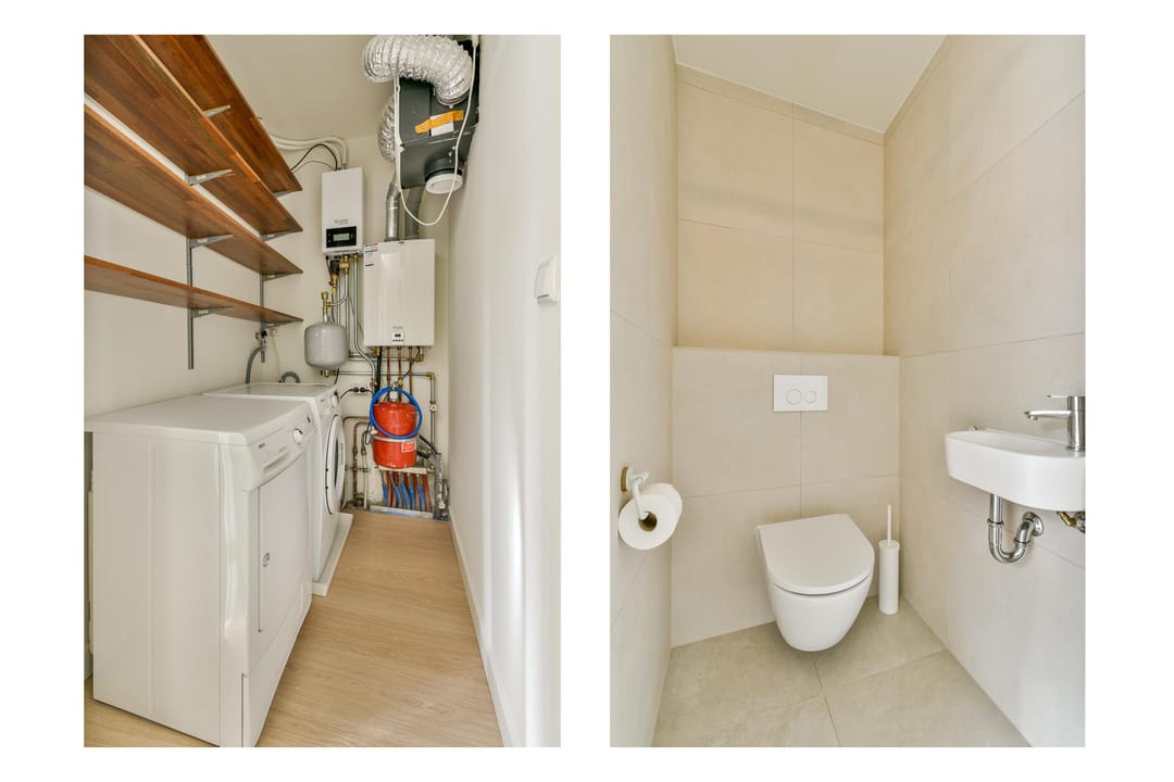 Foto 17 van Rustenburgerstraat 146-A21