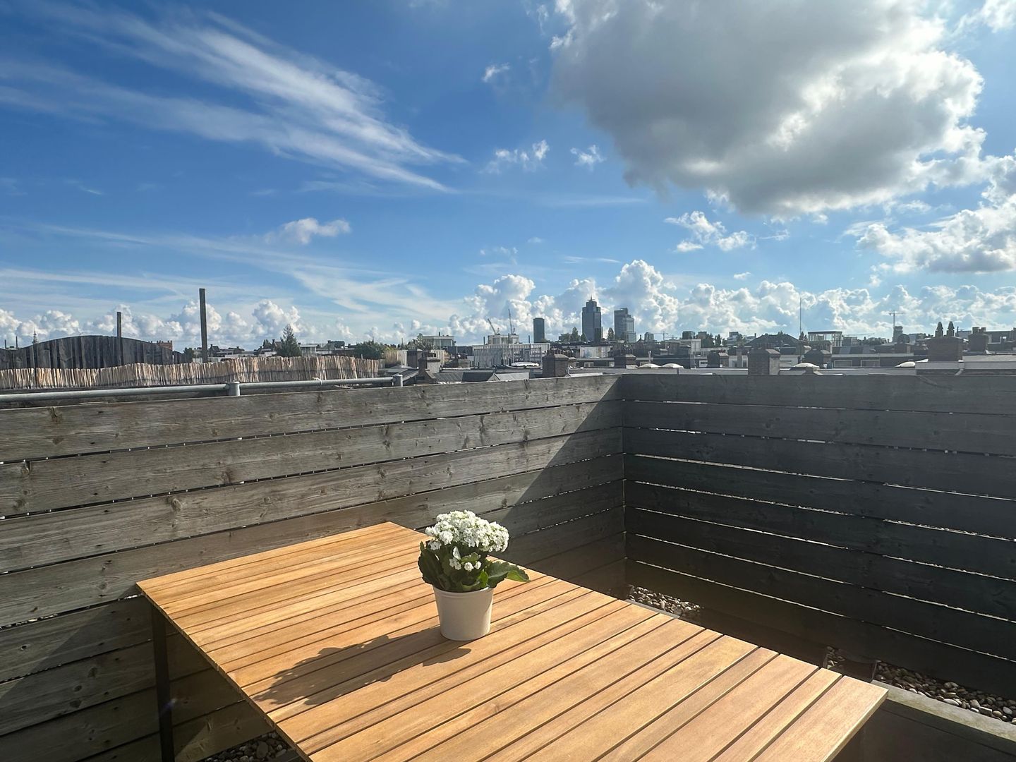 Foto 20 van Rustenburgerstraat 146-A21