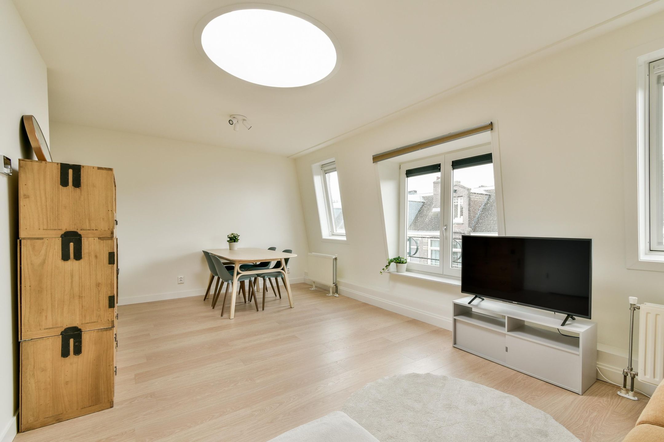 Foto 9 van Rustenburgerstraat 146-A21