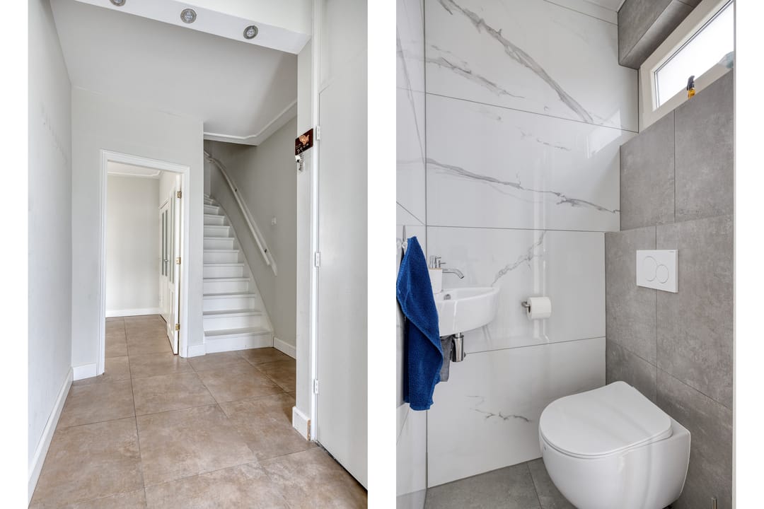 Foto 8 van H.M. Corwinstraat 27