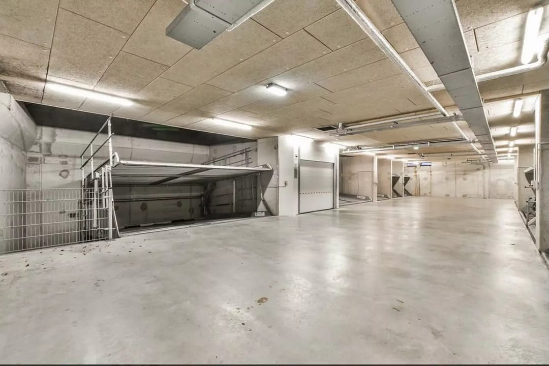 Foto 23 van Rustenburgerstraat 146-A21