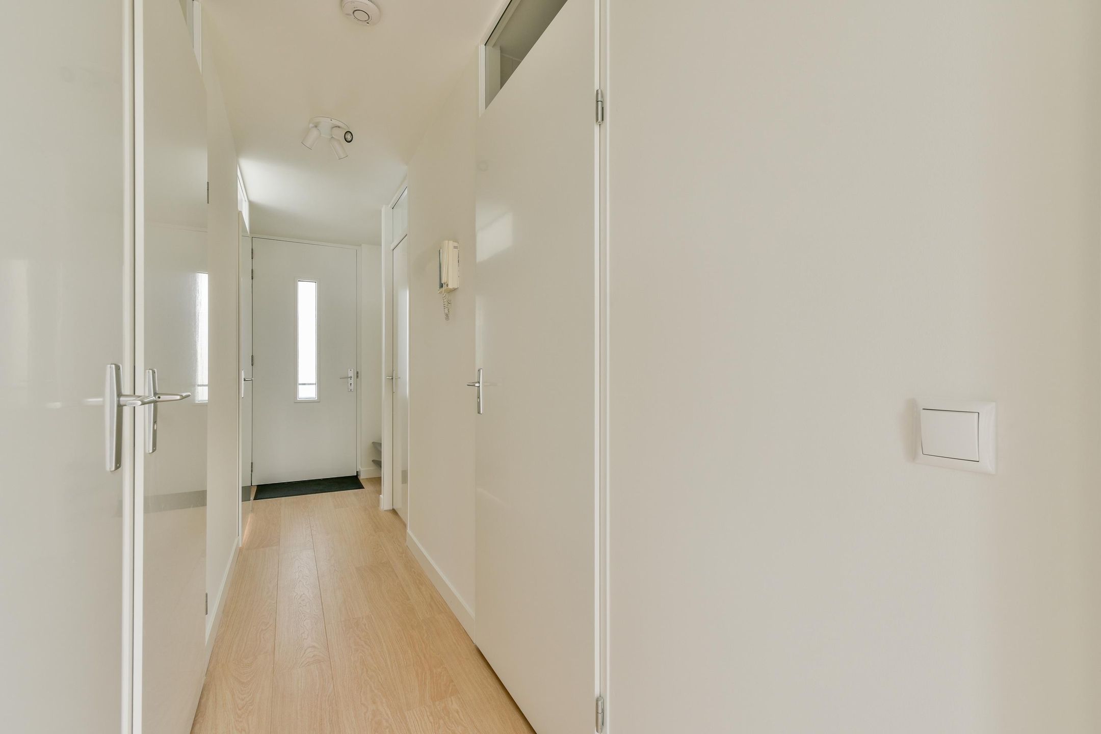 Foto 12 van Rustenburgerstraat 146-A21