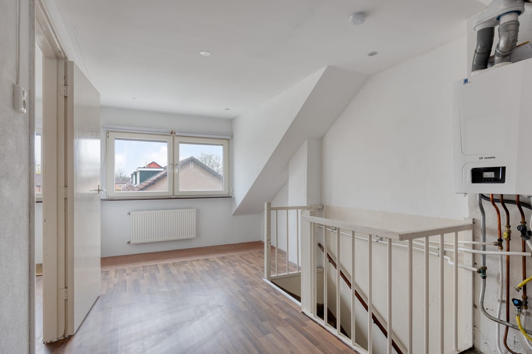 Foto 16 van H.M. Corwinstraat 27