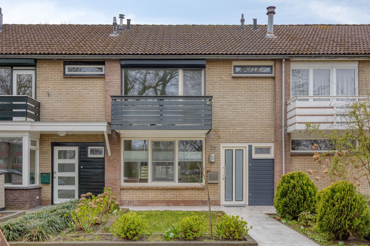 H.M. Corwinstraat 27